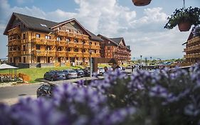 Tatragolf Mountain Resort